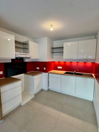  Appartement � louer 3 pi�ces 60 m�