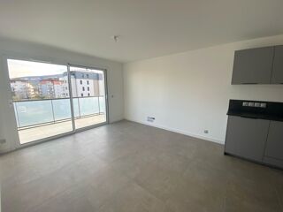  Appartement � louer 2 pi�ces 43 m�