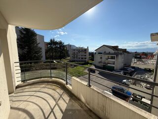  Appartement � louer 2 pi�ces 44 m�