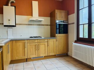 Location Appartement Type 3 garage jardin Cran-gevrier