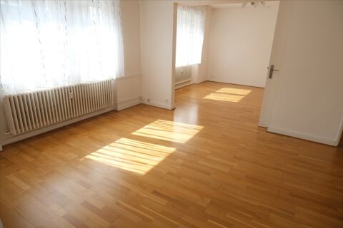  Appartement � louer 7 pi�ces 175 m�