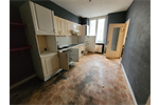  Appartement Lunville (54300)