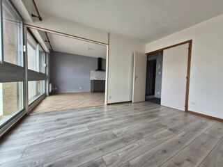  Appartement à vendre 3 pièces 50 m²