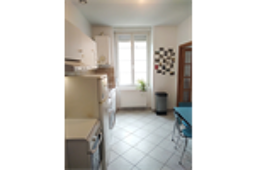 L'ARBRESLE Centre - T2 de 37m²