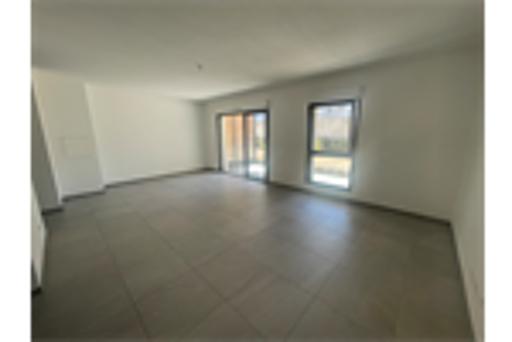 Location Appartement Appartement F5 de 97m² avec Terrasse et Jardin Mulhouse