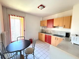  Appartement � louer 2 pi�ces 43 m�