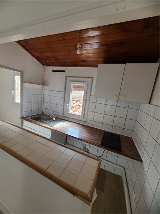  Appartement � louer 2 pi�ces 29 m�