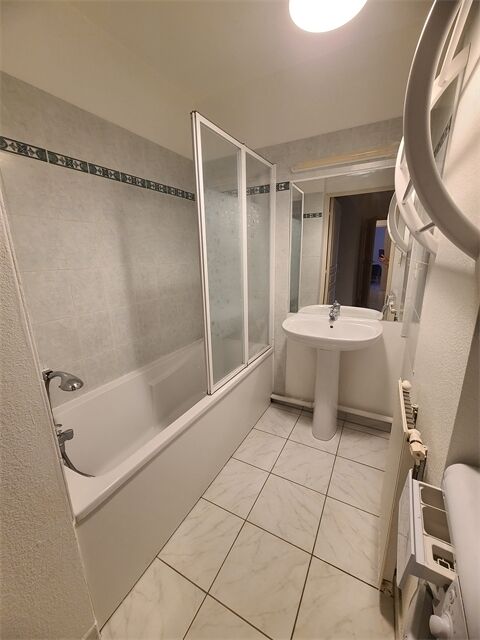  Appartement � louer 3 pi�ces 64 m�