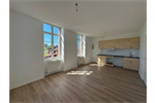  Appartement à louer 3 pièces 59 m²