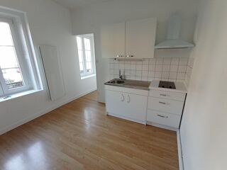  Appartement à louer 1 pièce 30 m²