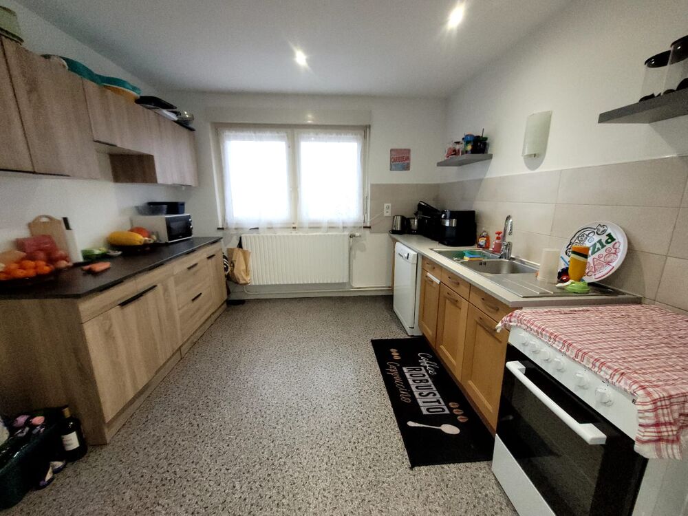 Location Appartement LUNEVILLE Luneville