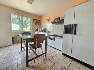  Maison à vendre 8 pièces 149 m²