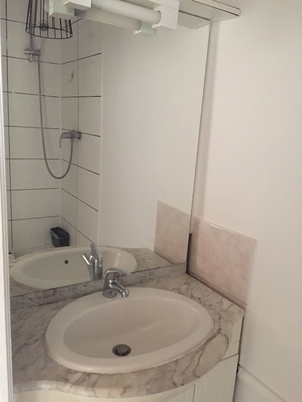 Location Appartement Studio - Quartier Gare Montpellier