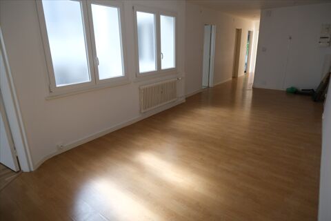  Appartement � louer 5 pi�ces 111 m�