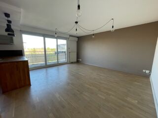 Vente Appartement F4 climatisé - Quartier LIRONDE Odysseum Montpellier