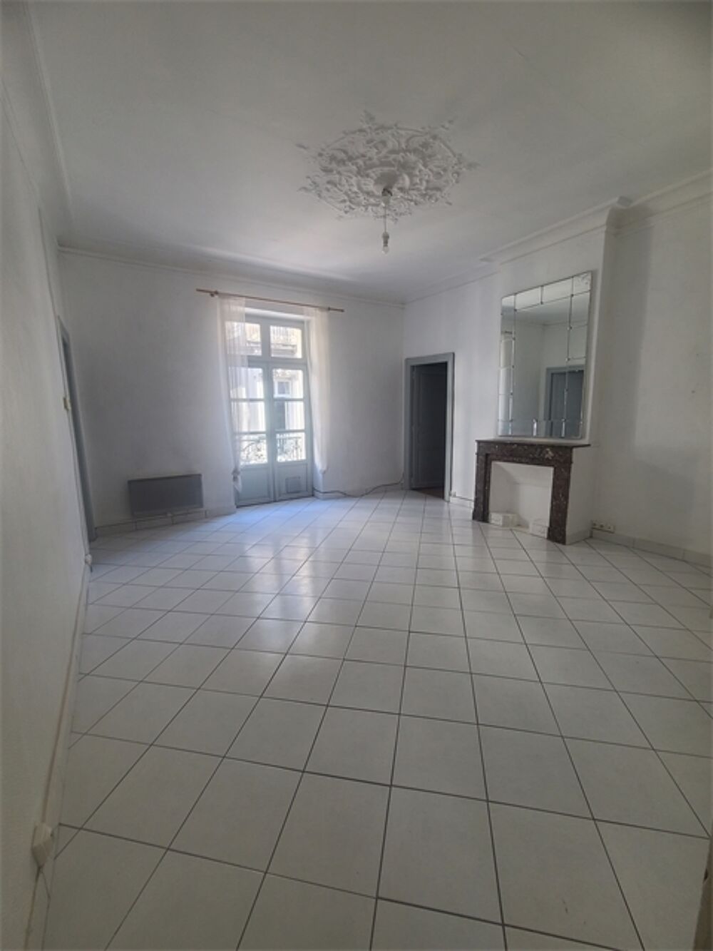 Location Appartement F4 - Quartier RONDELET Montpellier