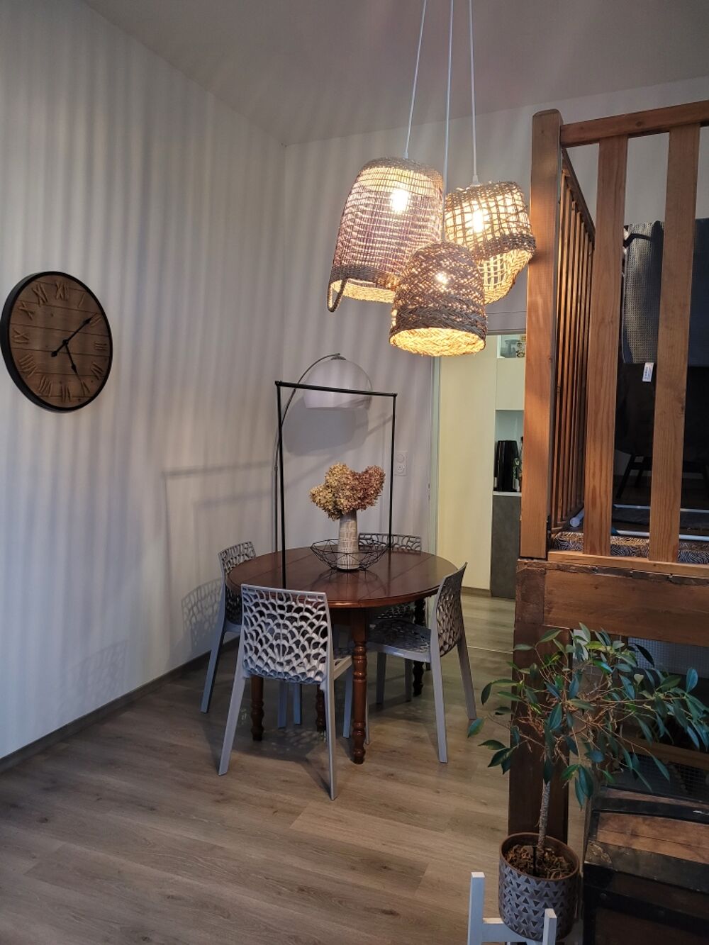 Location Appartement LOCATION LUNEVILLE idéal étudiant Luneville