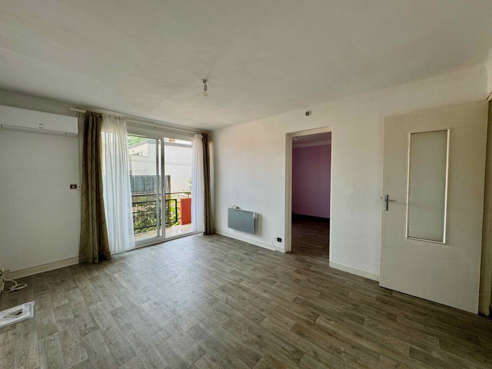 Location Appartement Appartement de type F3 Beziers