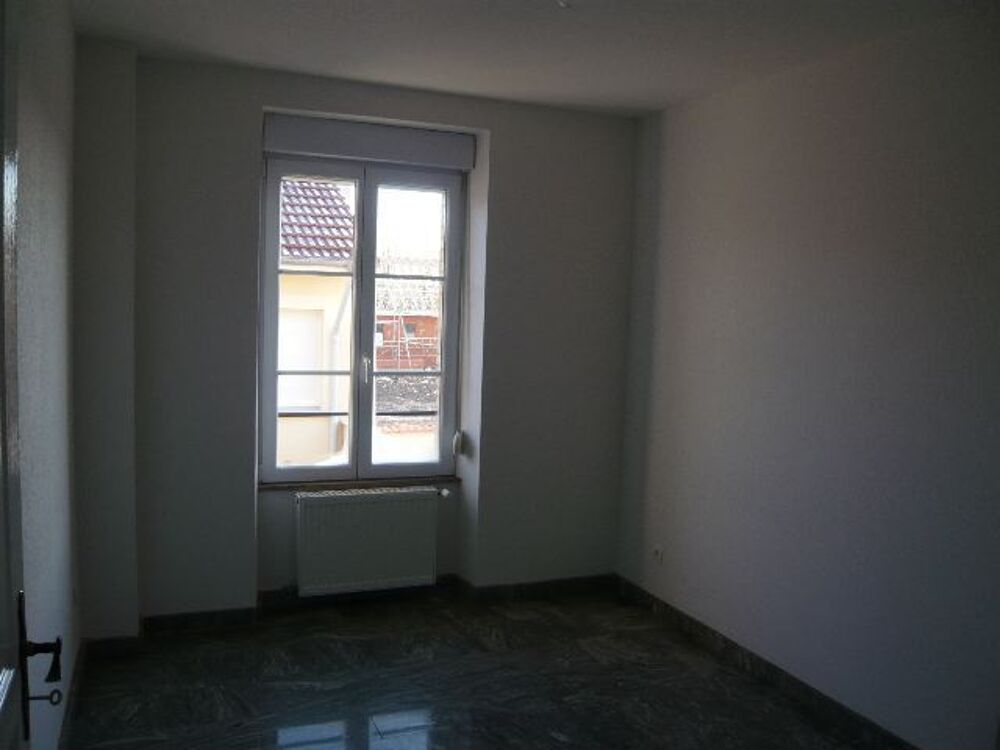 Location Appartement LOCATION MONCEL LES LUNEVILLE Moncel-les-luneville