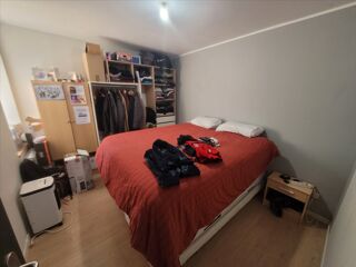  Appartement à louer 2 pièces 38 m²