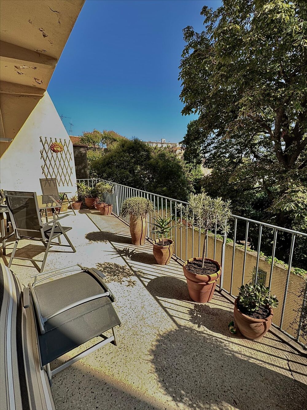 Location Appartement Appartement de Standing de type 3 Beziers