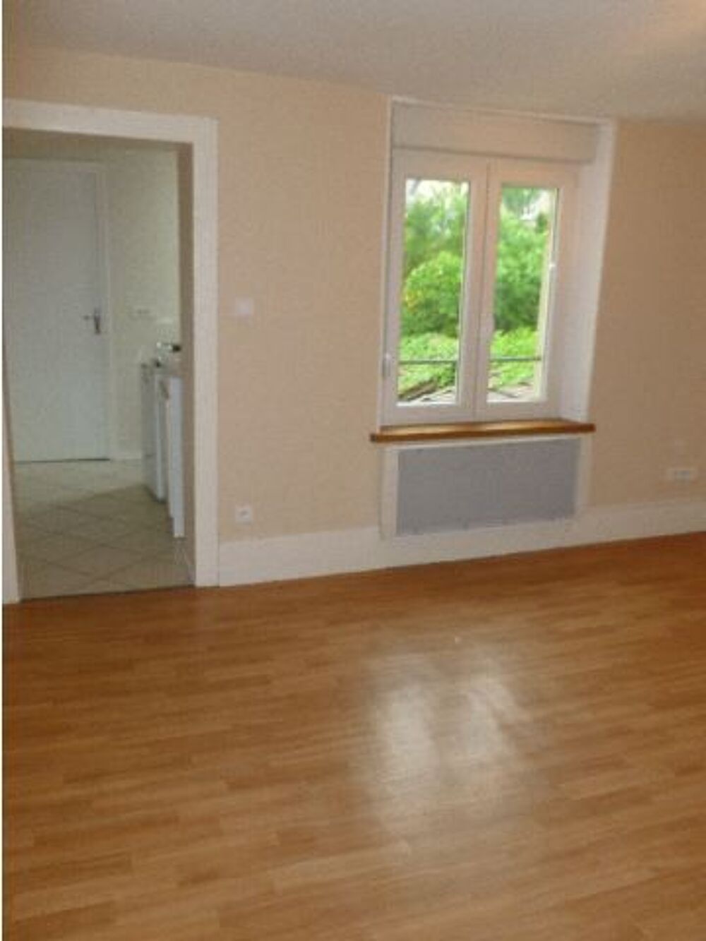 Location Appartement LOCATION LUNEVILLE Idéal étudiants Luneville