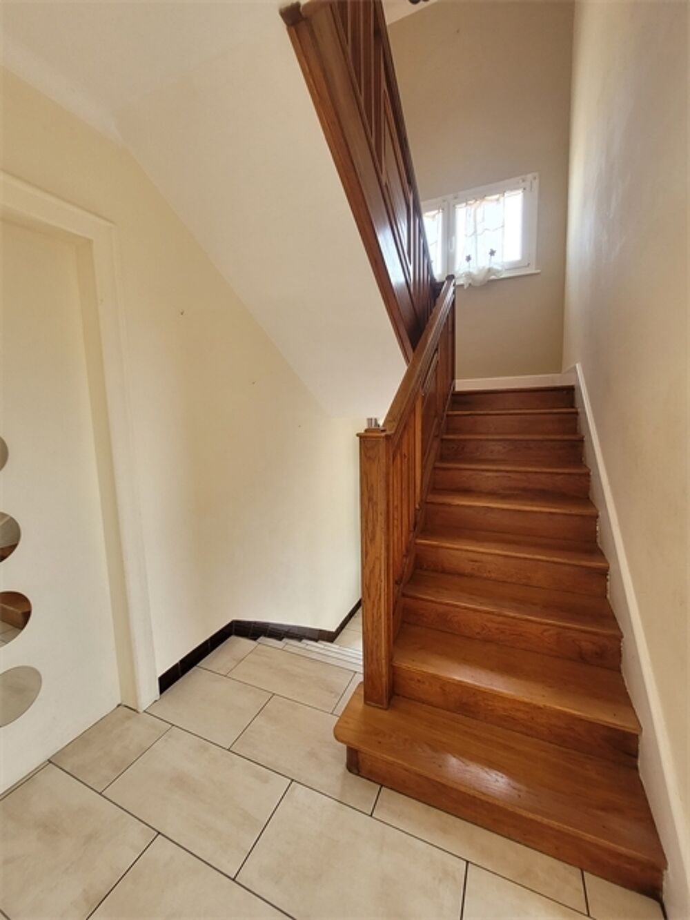 Vente Maison Charmante maison familiale de 108 m² avec jardin à Lunéville Luneville