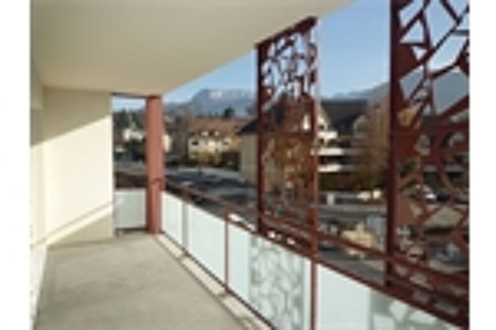 Location Appartement Type 2 récent plein sud garage Annecy-le-vieux