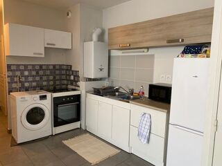  Appartement à louer 3 pièces 57 m²