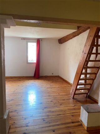  Appartement � louer 1 pi�ce 35 m�