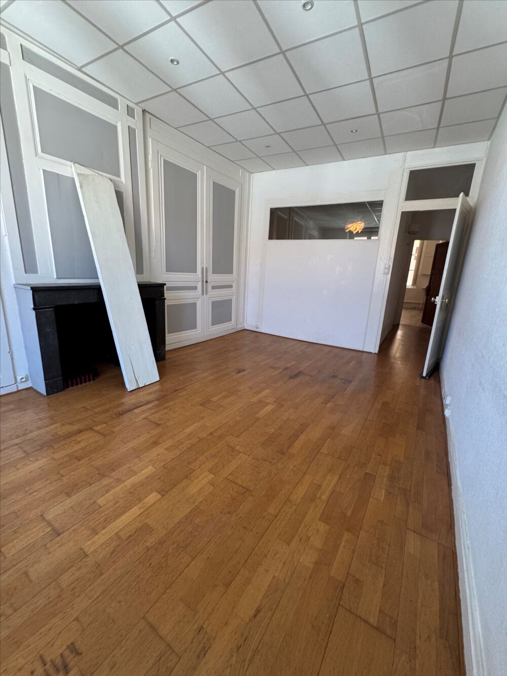 Location Appartement T2 de 57m² – Saint-Pierre de Vaise Lyon 9