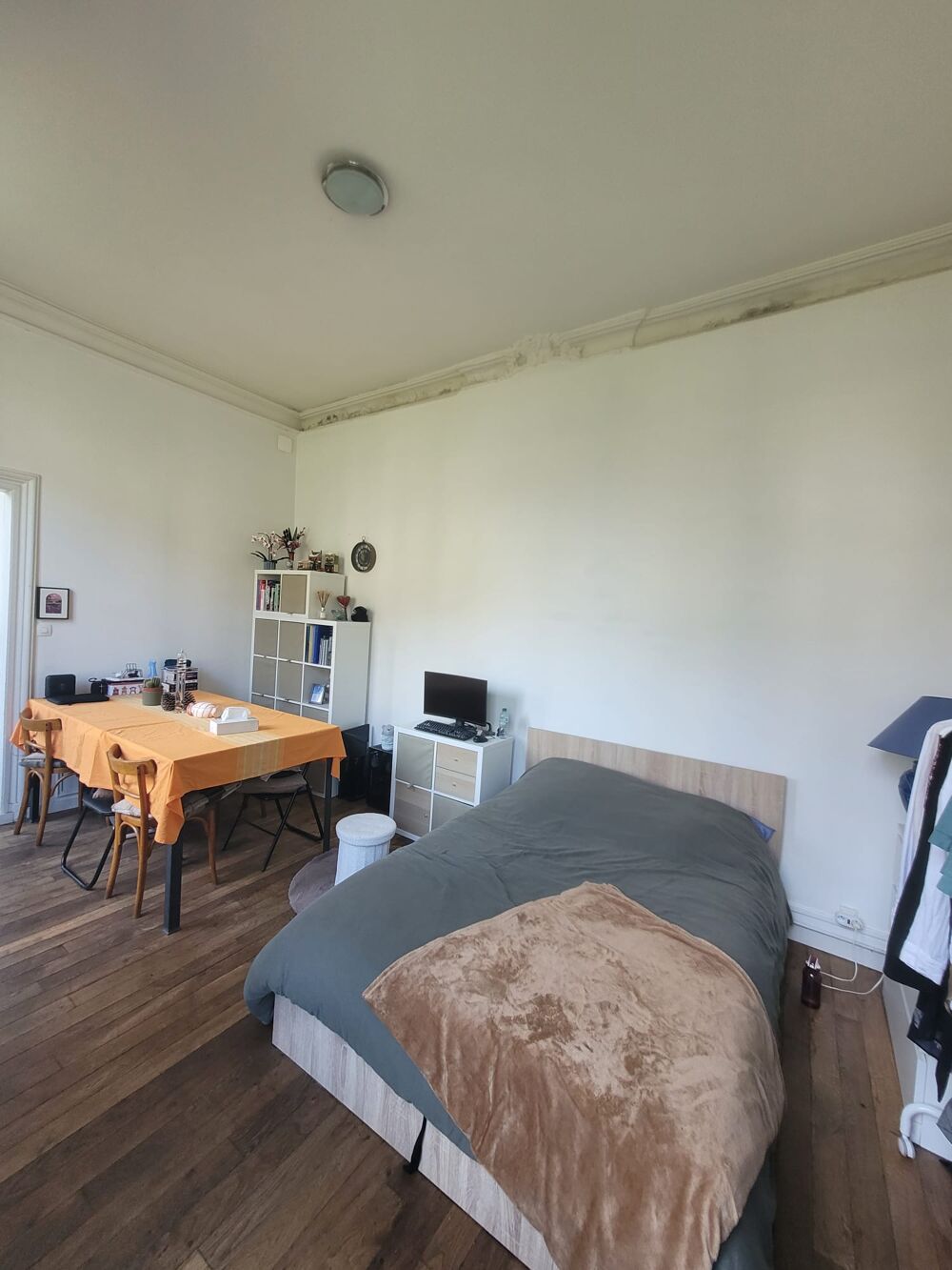 Vente Immeuble LUNEVILLE Luneville