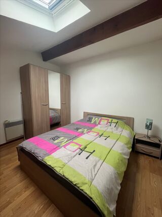  Appartement � louer 1 pi�ce 34 m�