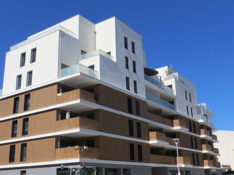  Parking / Garage � louer 18 m�