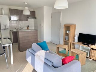  Appartement � louer 2 pi�ces 40 m�