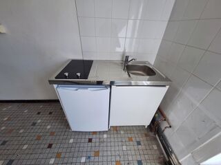  Appartement à louer 1 pièce 28 m²
