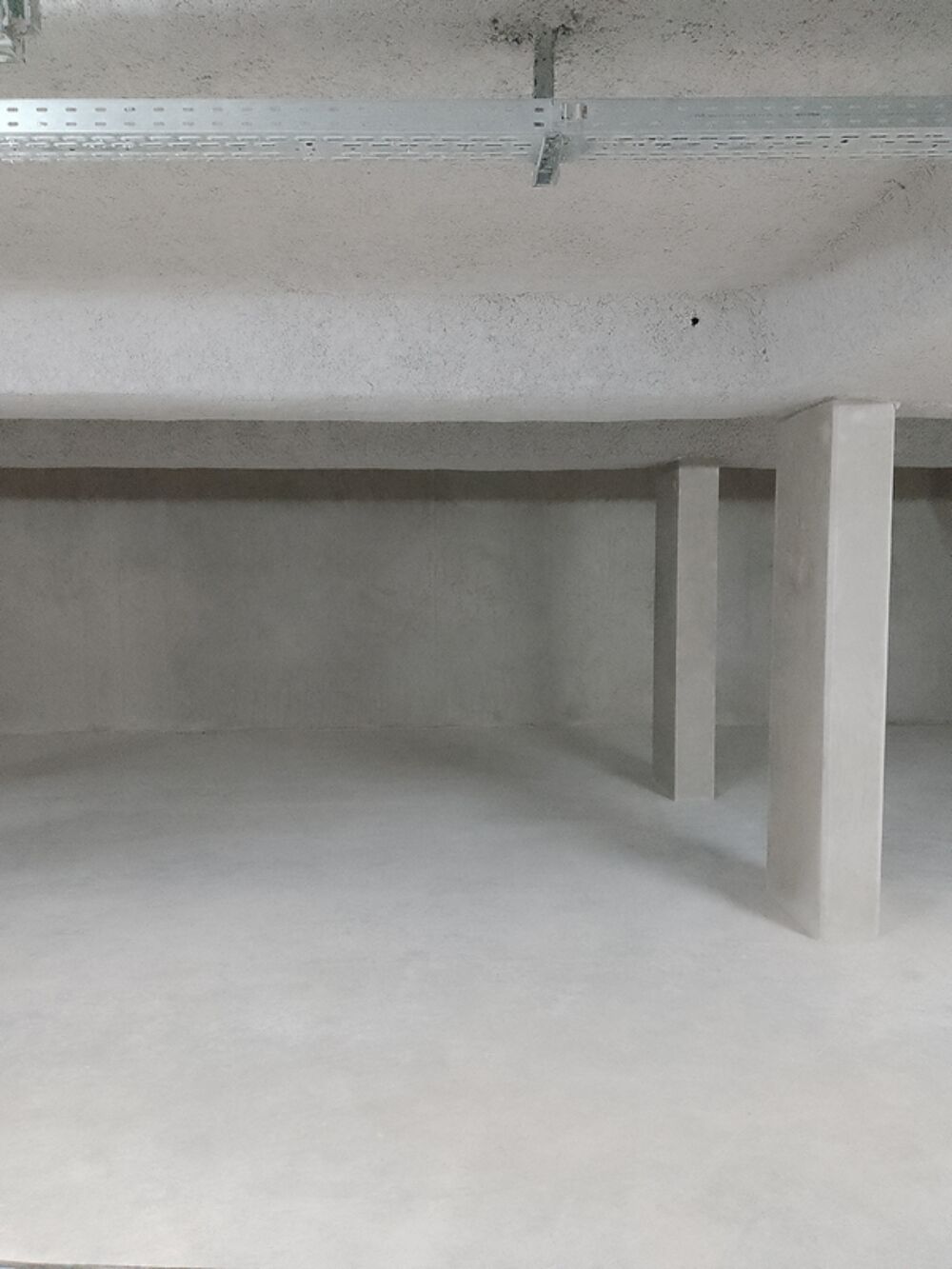 Location Appartement Type 2 neuf avec terrasse et parking couvert Rumilly