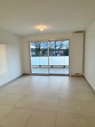  Appartement � louer 3 pi�ces 60 m�