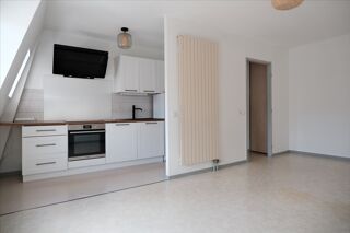  Appartement à louer 2 pièces 41 m² Mulhouse