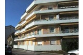  Parking / Garage à louer 14 m²