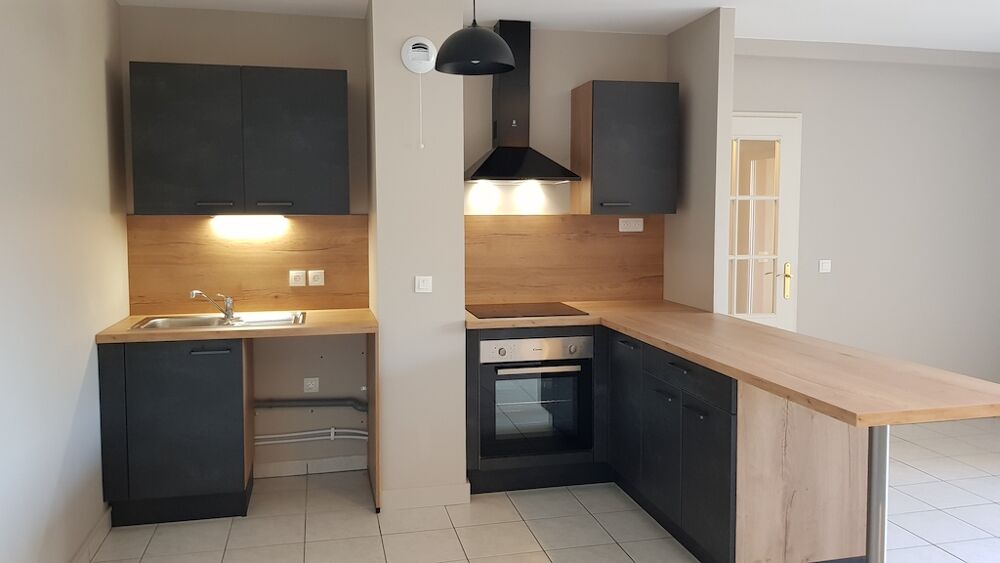 Location Appartement T2 à louer, proche tramway Annemasse
