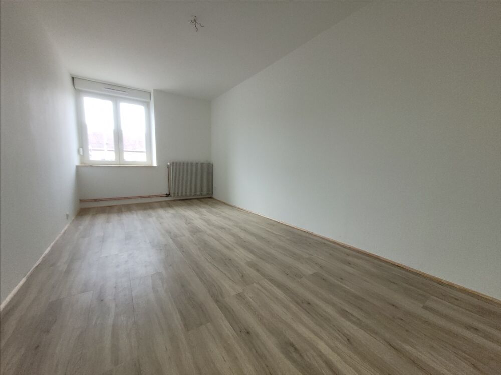 Location Appartement SAINT-CLEMENT Saint-clement
