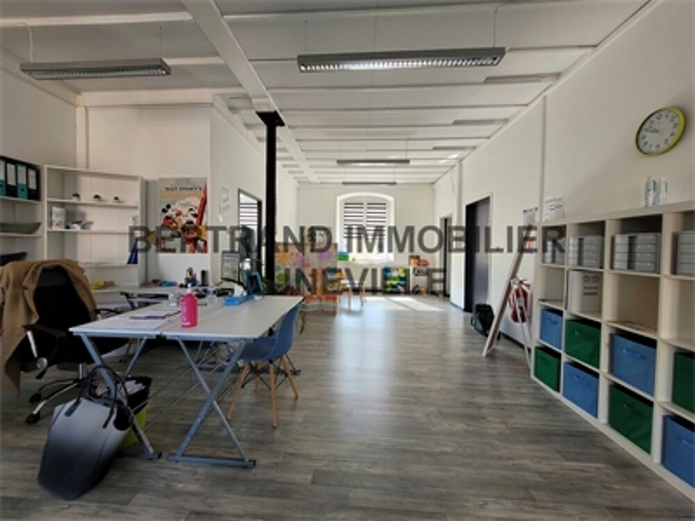 Vente Appartement VENTE LUNEVILLE CENTRE Luneville