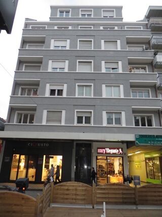  Appartement à louer 1 pièce 32 m² Annemasse
