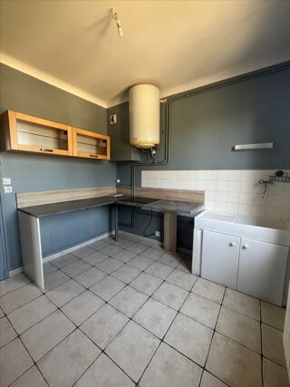 Appartement � louer 2 pi�ces 40 m�