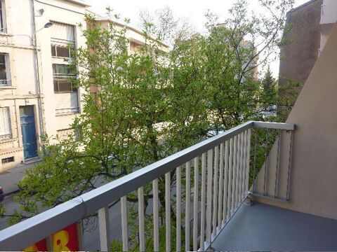  Appartement � louer 1 pi�ce 26 m�