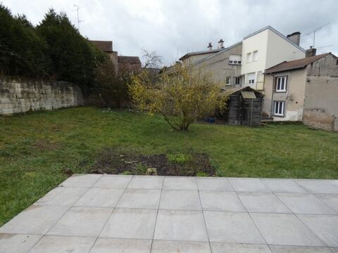  Maison � louer 7 pi�ces 171 m� Bayon