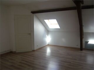  Appartement à louer 1 pièce 25 m²