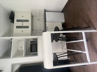  Appartement � louer 1 pi�ce 18 m�