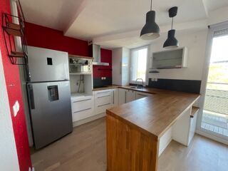 Vente Appartement F4 climatisé - Quartier LIRONDE Odysseum Montpellier